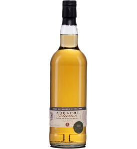 Adelphi Selection Glenlossie 10 Year Old Single Malt
